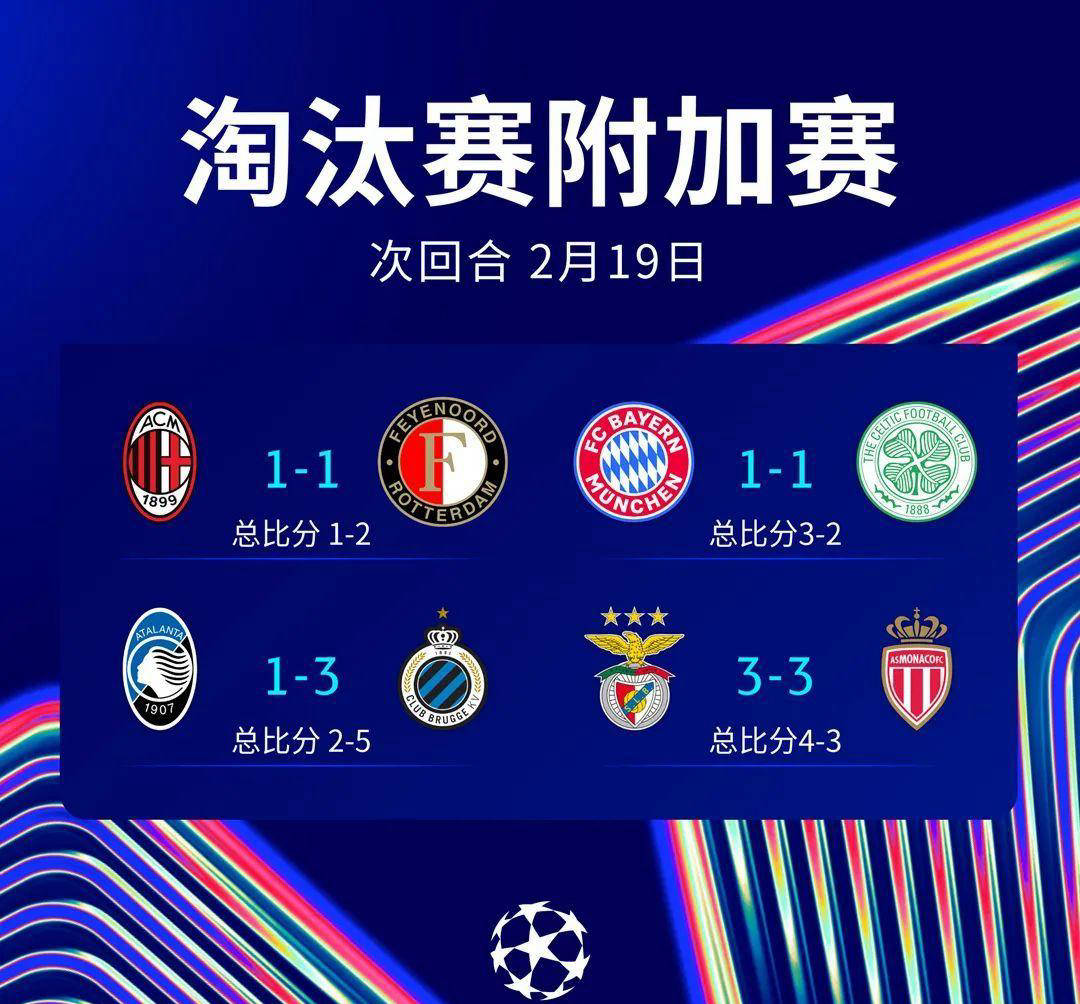 零勝出局！门兴齐奥大比分淘汰的简单介绍
