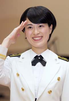 阿根廷女球员前往日本队试训锻炼