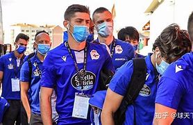 包含拉科鲁尼亚备战下一场比赛，争取全取三分的词条